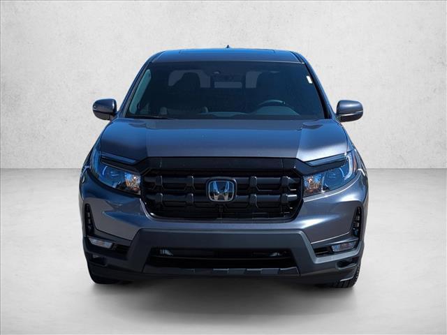 new 2026 Honda Ridgeline car, priced at $44,890
