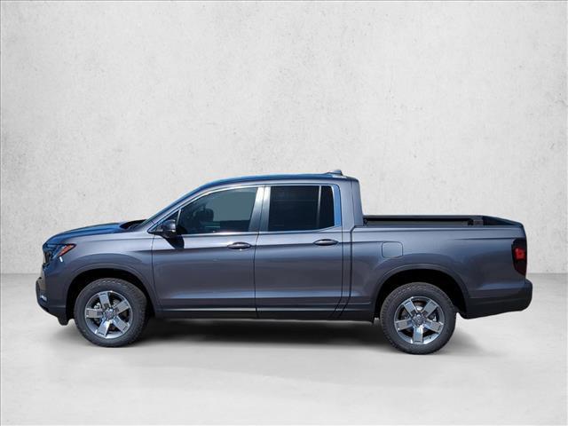 new 2026 Honda Ridgeline car, priced at $44,890