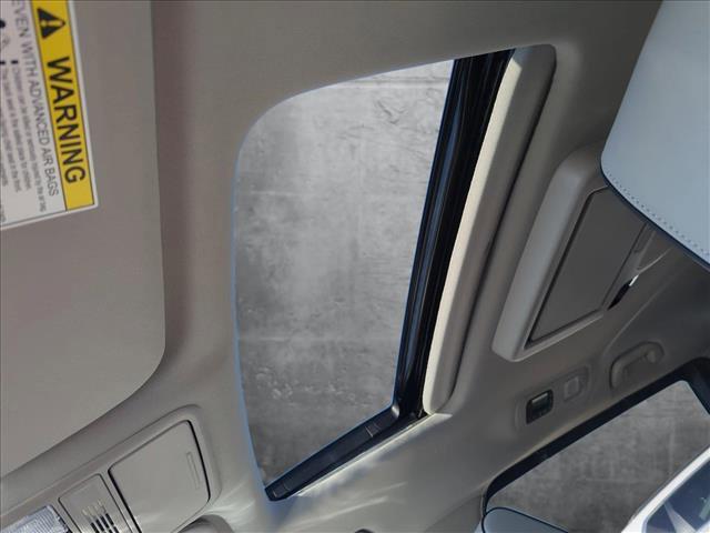 new 2025 Honda Odyssey car, priced at $49,733