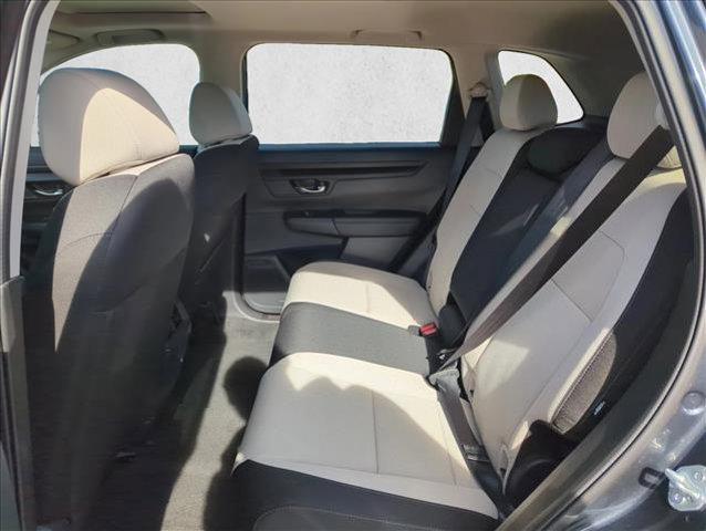 new 2026 Honda CR-V car, priced at $33,042