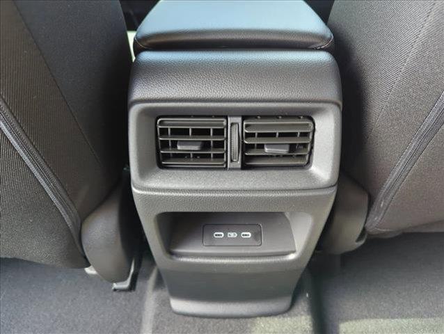 new 2026 Honda CR-V car, priced at $33,042