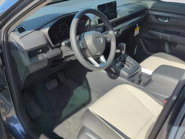 new 2026 Honda CR-V car, priced at $33,042