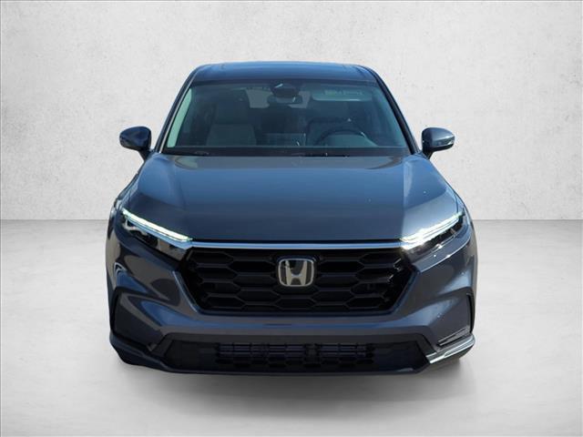 new 2026 Honda CR-V car, priced at $33,042