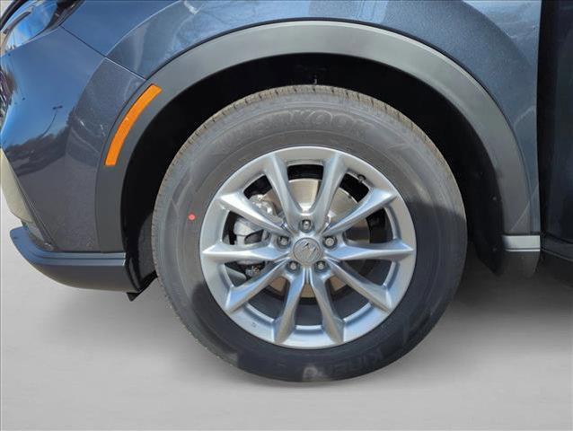 new 2026 Honda CR-V car, priced at $33,042