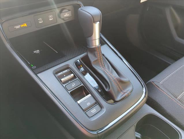 new 2026 Honda CR-V Hybrid car, priced at $38,664