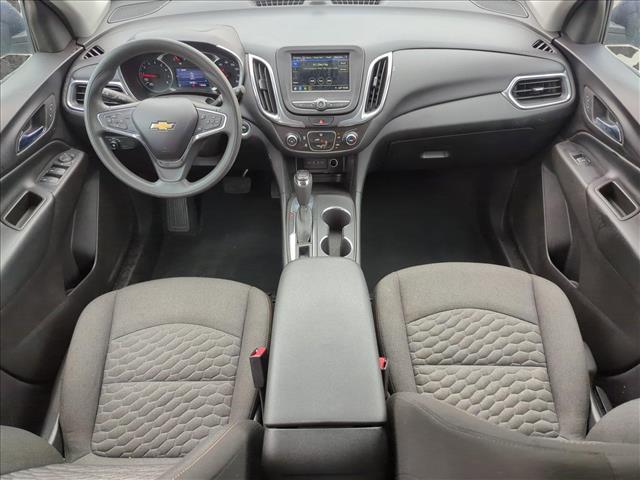 used 2019 Chevrolet Equinox car, priced at $16,974