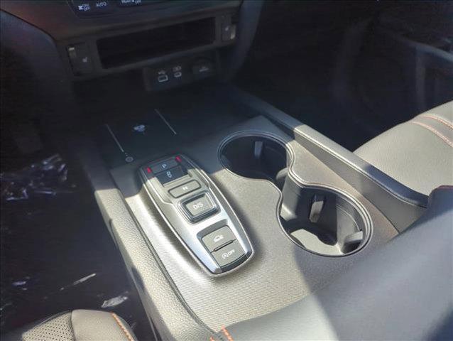 new 2026 Honda Ridgeline car, priced at $48,710