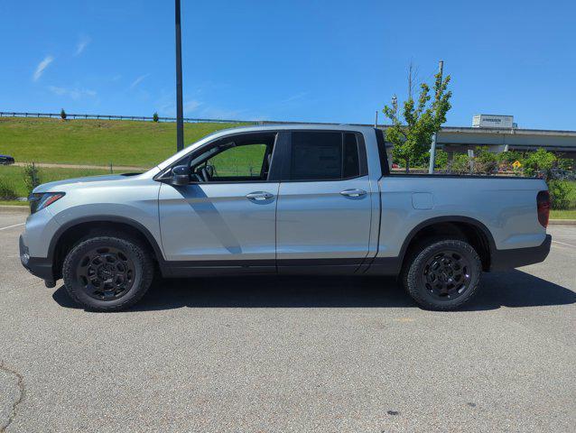 new 2026 Honda Ridgeline car, priced at $48,710