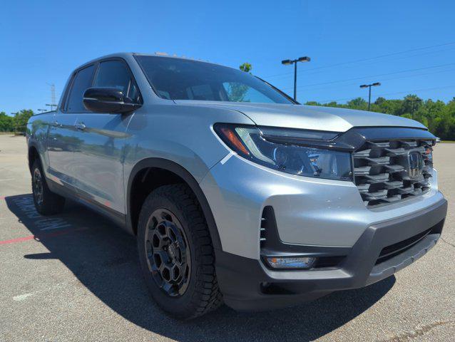 new 2026 Honda Ridgeline car, priced at $48,710