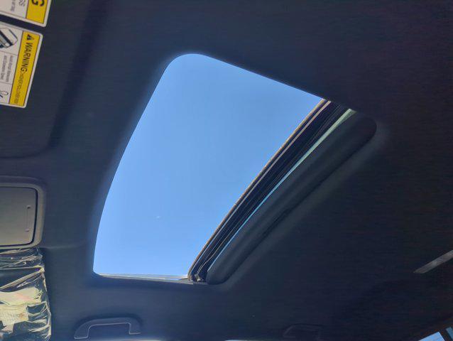 new 2026 Honda Ridgeline car, priced at $48,710