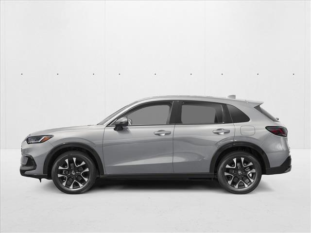 new 2026 Honda HR-V car, priced at $30,088
