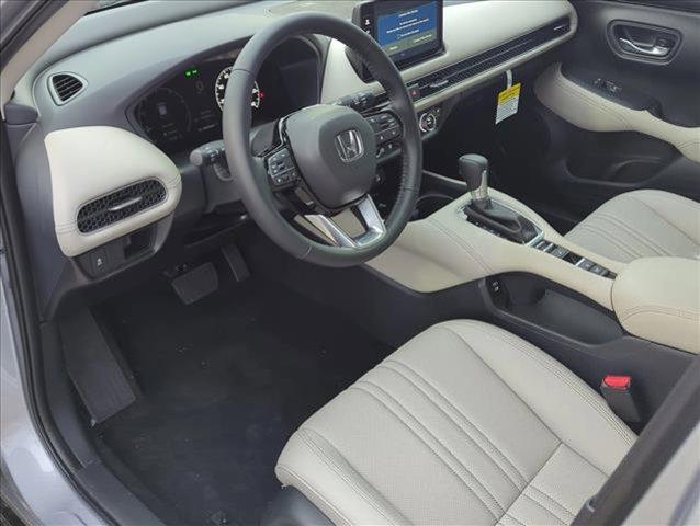 new 2026 Honda HR-V car, priced at $30,088
