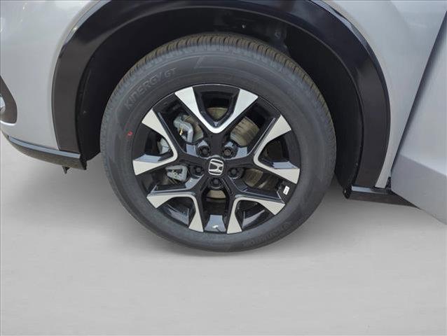 new 2026 Honda HR-V car, priced at $30,088