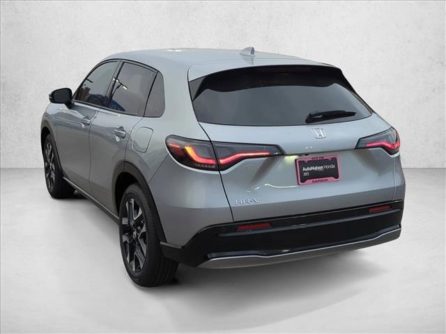new 2026 Honda HR-V car, priced at $30,088
