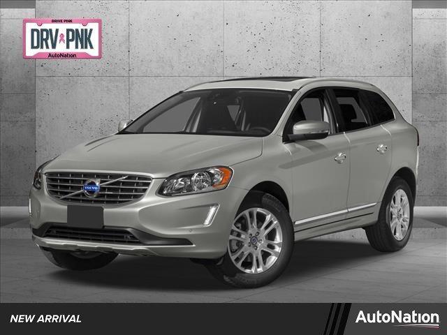 used 2015 Volvo XC60 car, priced at $12,965