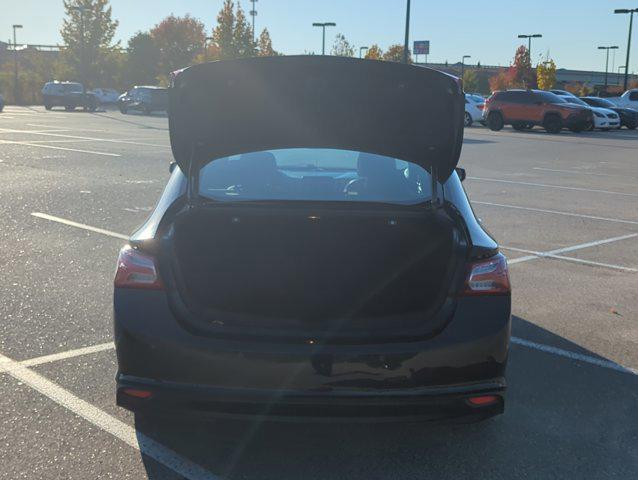 used 2022 Chevrolet Malibu car, priced at $16,499