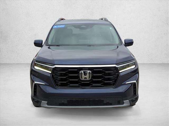 used 2023 Honda Pilot car, priced at $37,998