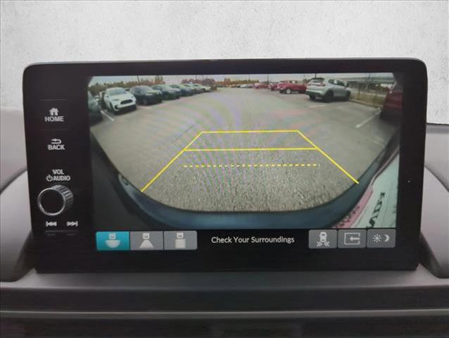 used 2023 Honda Pilot car, priced at $37,998