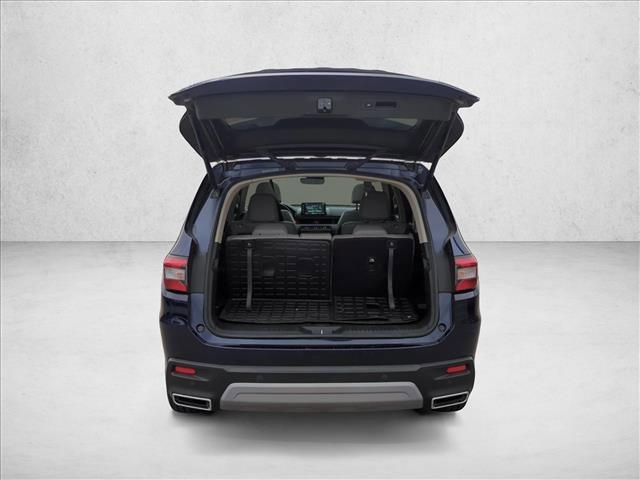 used 2023 Honda Pilot car, priced at $37,998