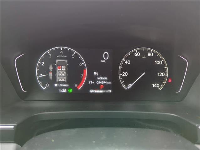 used 2023 Honda Pilot car, priced at $37,998