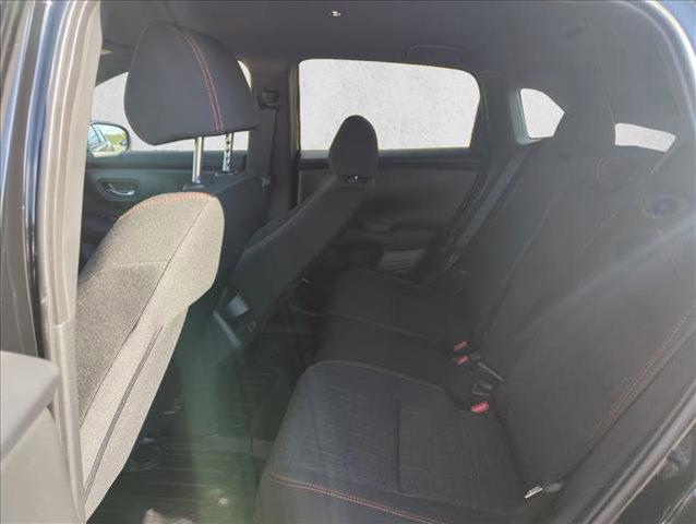 new 2026 Honda HR-V car, priced at $29,608