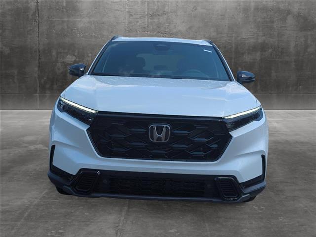 new 2024 Honda CR-V car, priced at $36,205