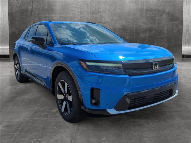 new 2024 Honda Prologue car, priced at $56,550