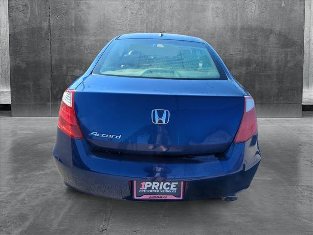 used 2010 Honda Accord car, priced at $13,538