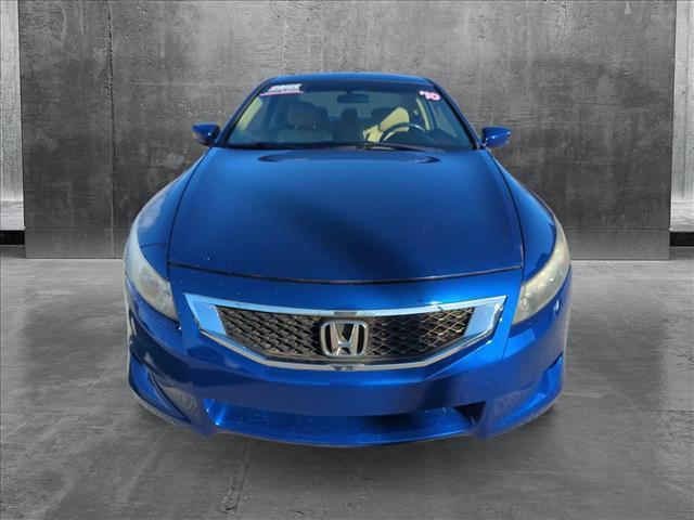 used 2010 Honda Accord car, priced at $13,538