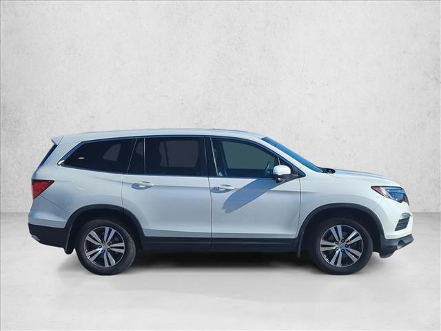 used 2018 Honda Pilot car, priced at $19,999