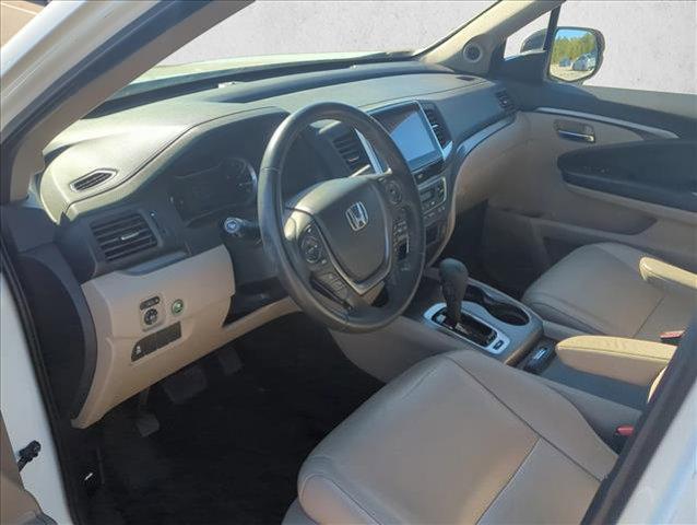 used 2018 Honda Pilot car, priced at $19,999