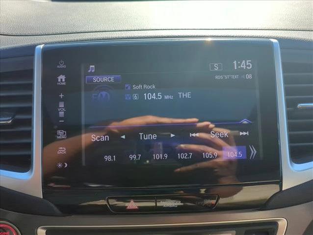 used 2018 Honda Pilot car, priced at $19,999