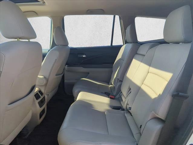 used 2018 Honda Pilot car, priced at $19,999