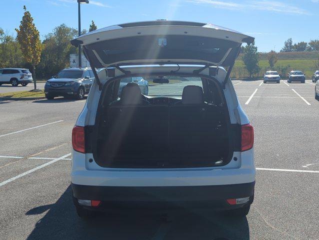 used 2018 Honda Pilot car, priced at $19,999