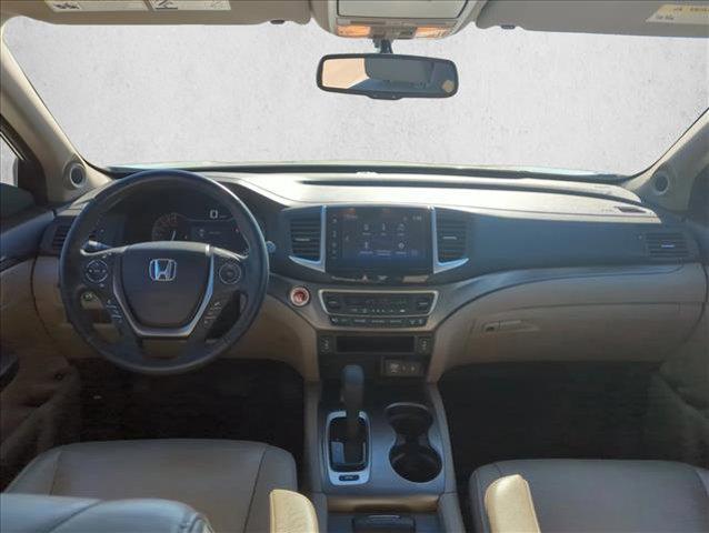 used 2018 Honda Pilot car, priced at $19,999