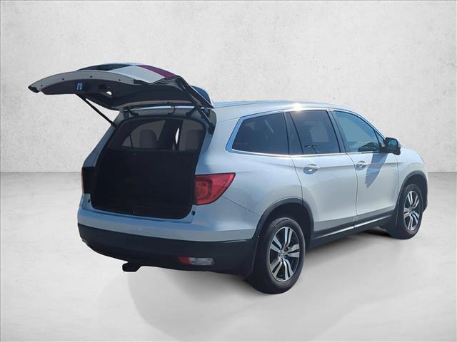 used 2018 Honda Pilot car, priced at $19,999