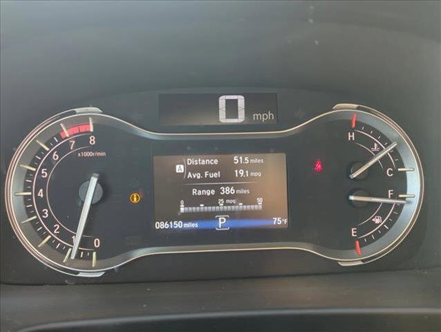 used 2018 Honda Pilot car, priced at $19,999