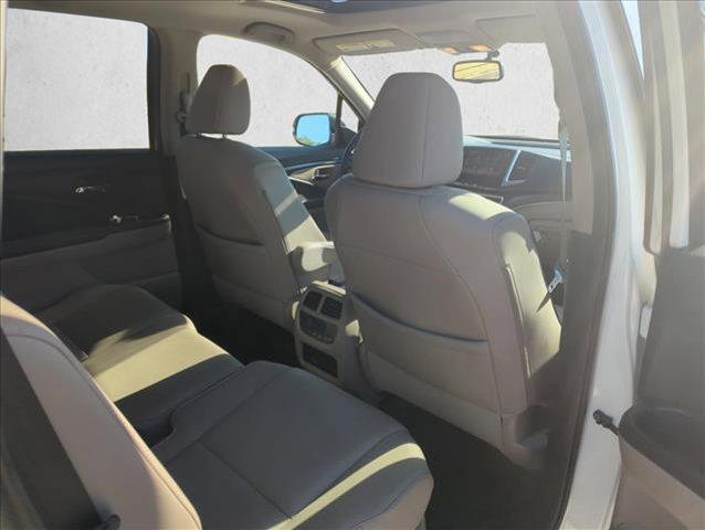 used 2018 Honda Pilot car, priced at $19,999