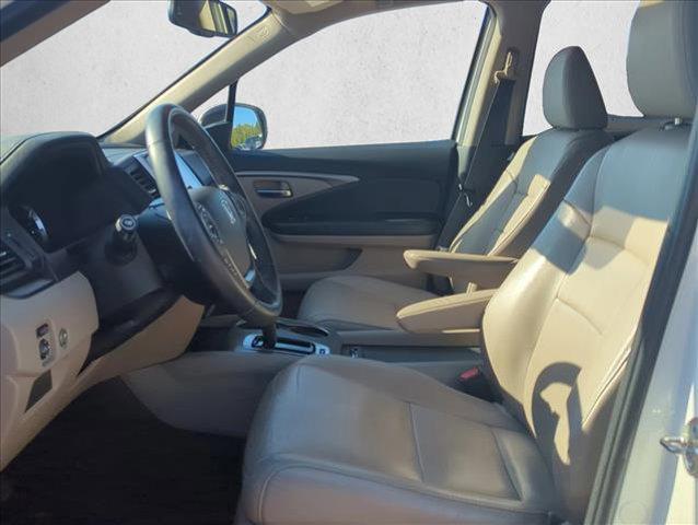 used 2018 Honda Pilot car, priced at $19,999