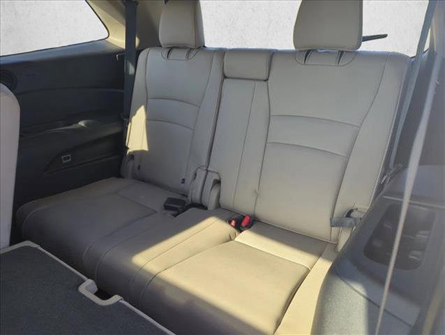 used 2018 Honda Pilot car, priced at $19,999