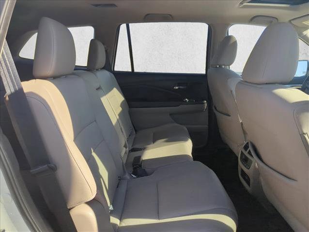 used 2018 Honda Pilot car, priced at $19,999