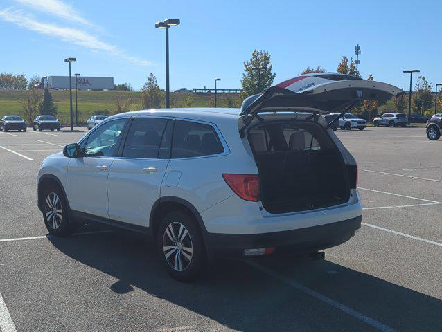 used 2018 Honda Pilot car, priced at $19,999