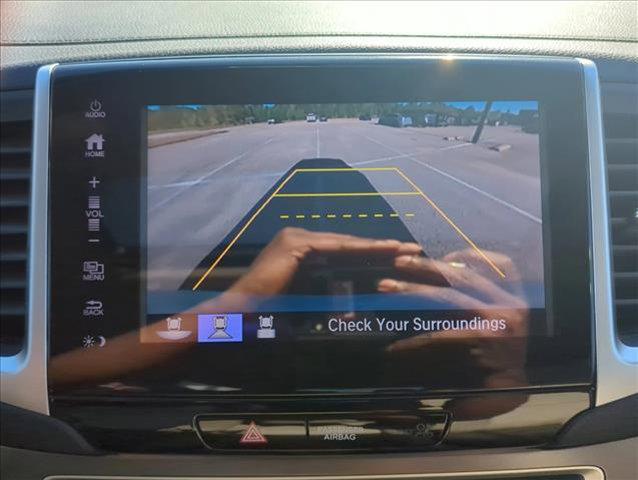 used 2018 Honda Pilot car, priced at $19,999