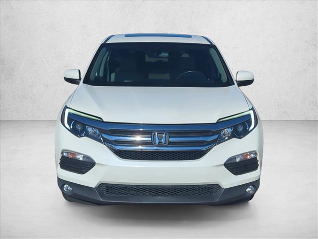 used 2018 Honda Pilot car, priced at $19,999