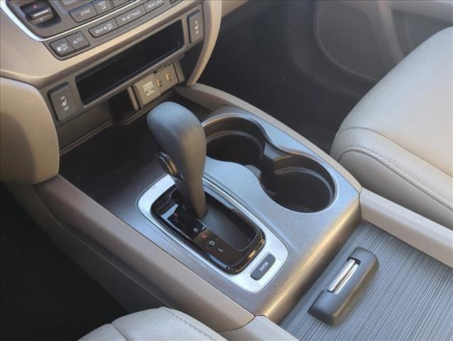 used 2018 Honda Pilot car, priced at $19,999