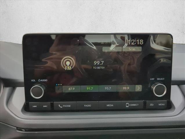 new 2025 Honda Accord car, priced at $30,319