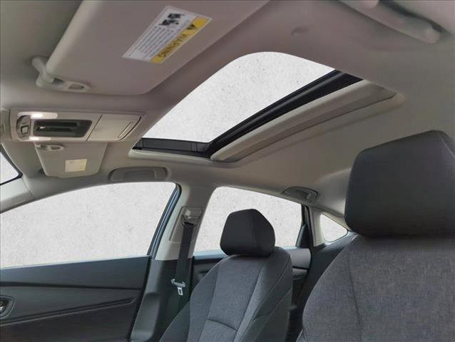 new 2025 Honda Accord car, priced at $30,319