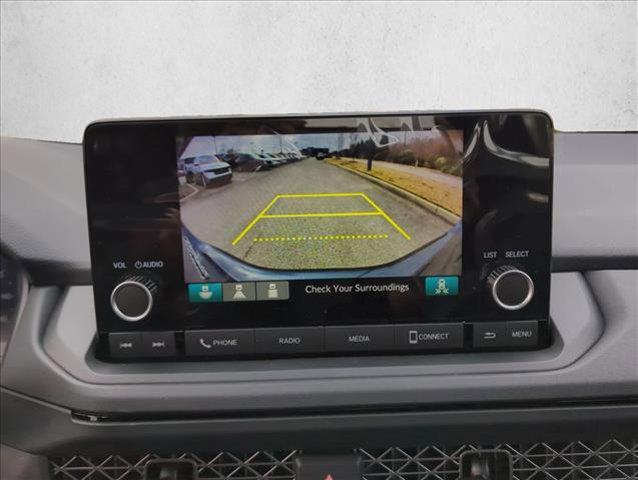 new 2025 Honda Accord car, priced at $30,319