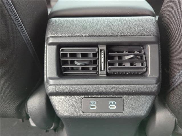 new 2025 Honda Accord car, priced at $30,319