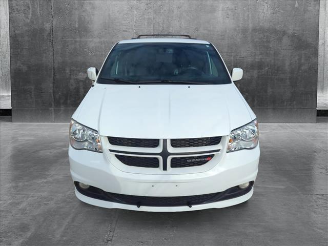 used 2017 Dodge Grand Caravan car, priced at $7,650